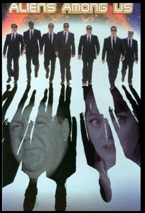 Alien Avengers II