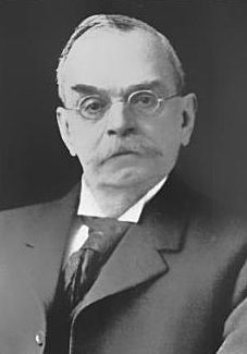 George Francis Richardson