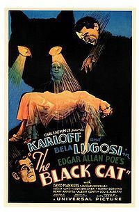 The Black Cat