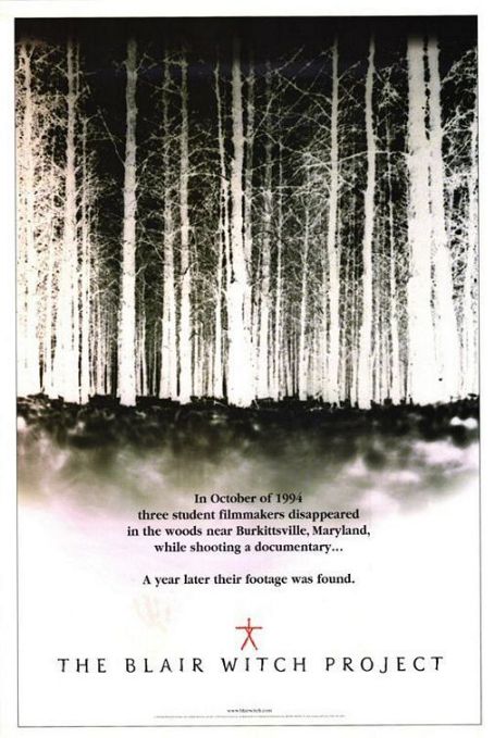 The Blair Witch Project