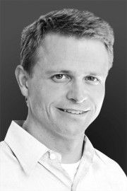 Peter Fenton (venture capitalist)