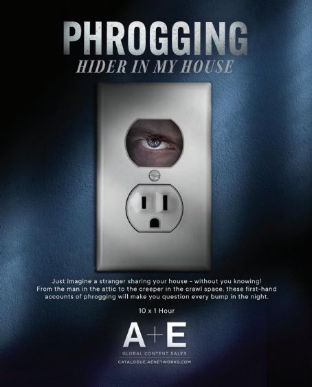 Phrogging: Hider in My House