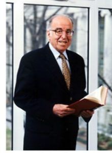 Frank Sander