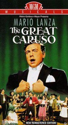 The Great Caruso FamousFix