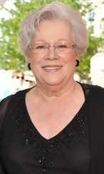 Barbara Joyce Rupard