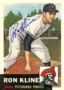 Ron Kline