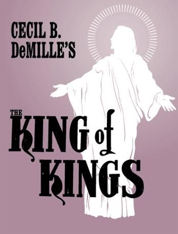 The King of Kings