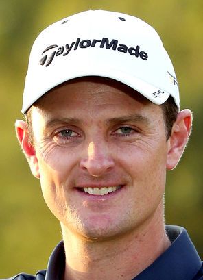 Justin Rose