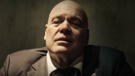 Daredevil: Born Again - Vincent D'Onofrio