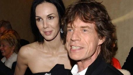 L'Wren Scott still has huge influence on my style, says Sir Mick Jagger