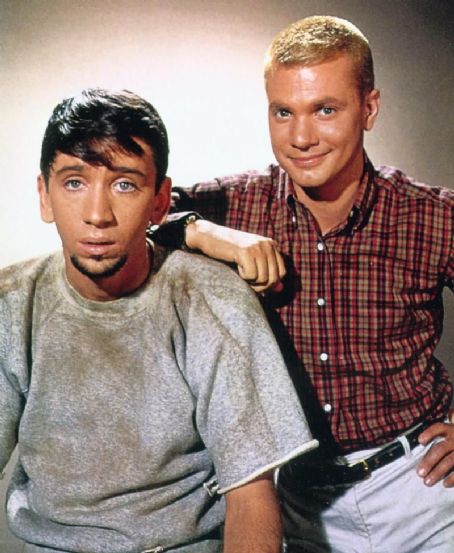 The Many Loves of Dobie Gillis
