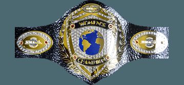 NWA World Women's Championship