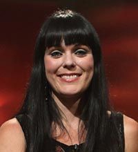 Michelle Latimer