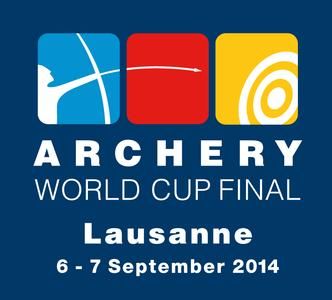 2014 Archery World Cup