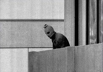 Munich massacre