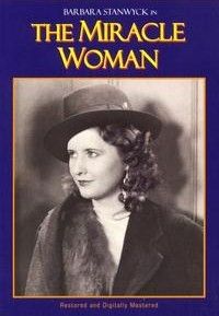 The Miracle Woman