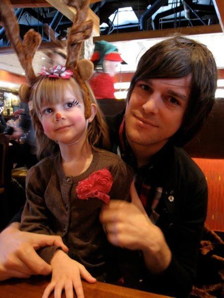 Dallon Weekes And Breezy Douglas - Dating, Gossip, News, Photos