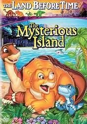 The Mysterious Island
