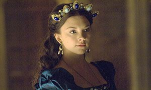 Anne Boleyn