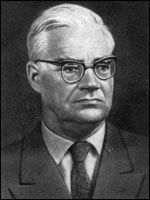 Nikolai Smirnov (mathematician)