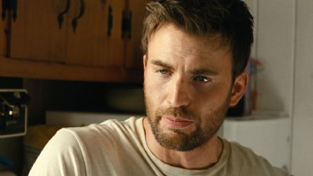 Chris Evans - Gifted