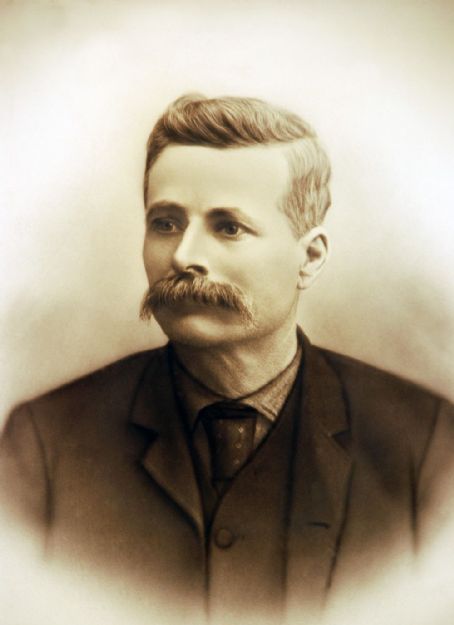 William James Gault