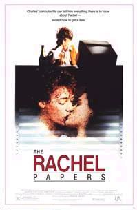 The Rachel Papers