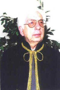 Vasco José Taborda Ribas