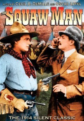The Squaw Man