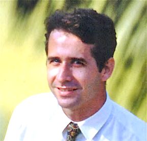 Pedro Almeida (Author)