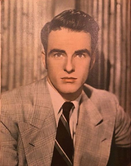 Montgomery Clift Photos - Montgomery Clift Picture Gallery ...