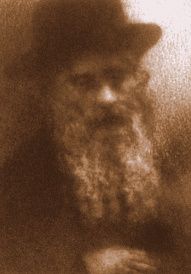 Yitzchok Friedman