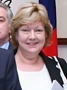 Janet Anderson