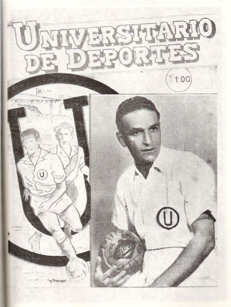 Teodoro Fernández