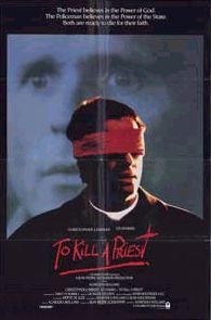 To Kill a Priest