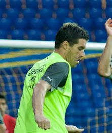 Andrés Scotti