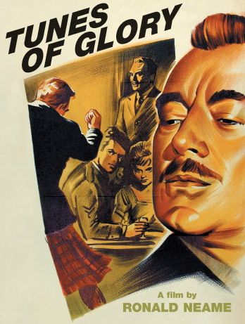 Tunes of Glory