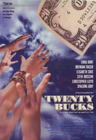 Twenty Bucks