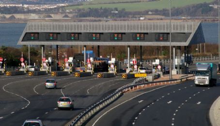 Road pricing