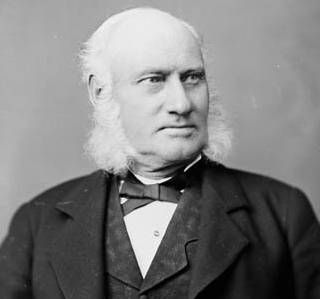 Alexander Macfarlane (politician)