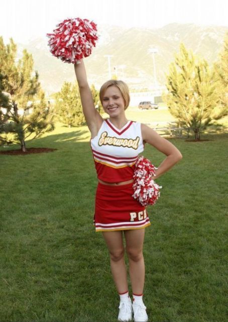 Kristen Bell - Everwood