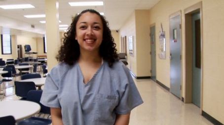 Cyntoia Brown