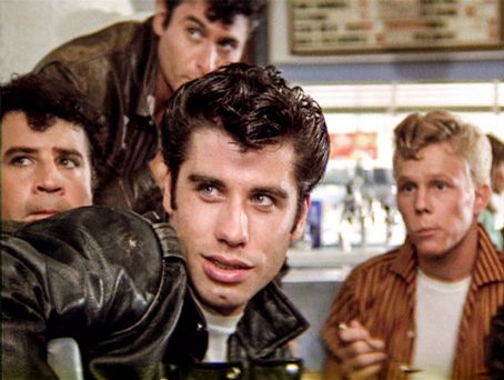 Grease