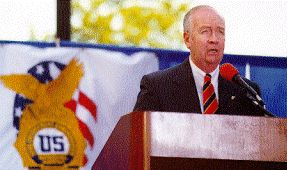Thomas A. Constantine