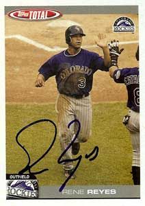 Rene Reyes