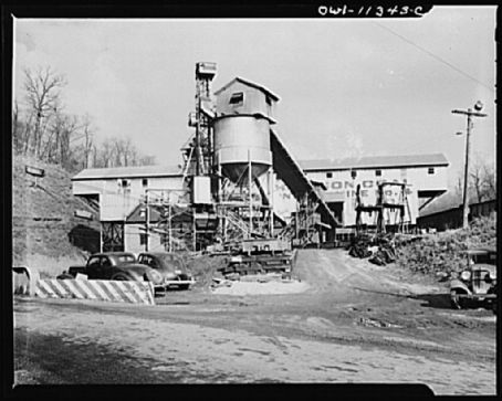 Pittsburgh Coal Company