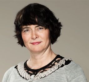 Irene Johansen