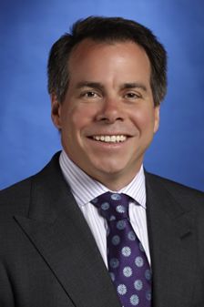 Gregory T. Lucier