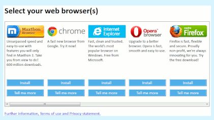 BrowserChoice.eu