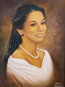Tingting Cojuangco